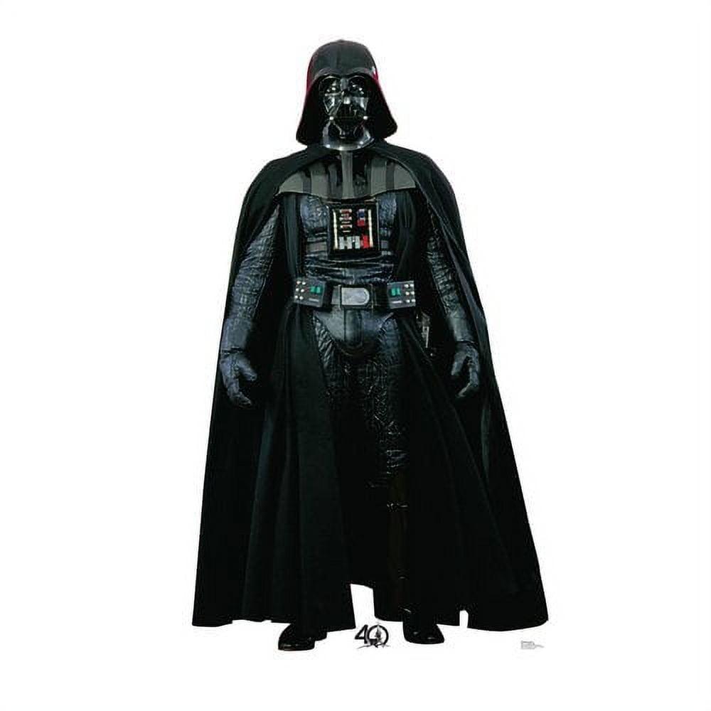 Star Wars 76'' Star Wars Cardboard Standup