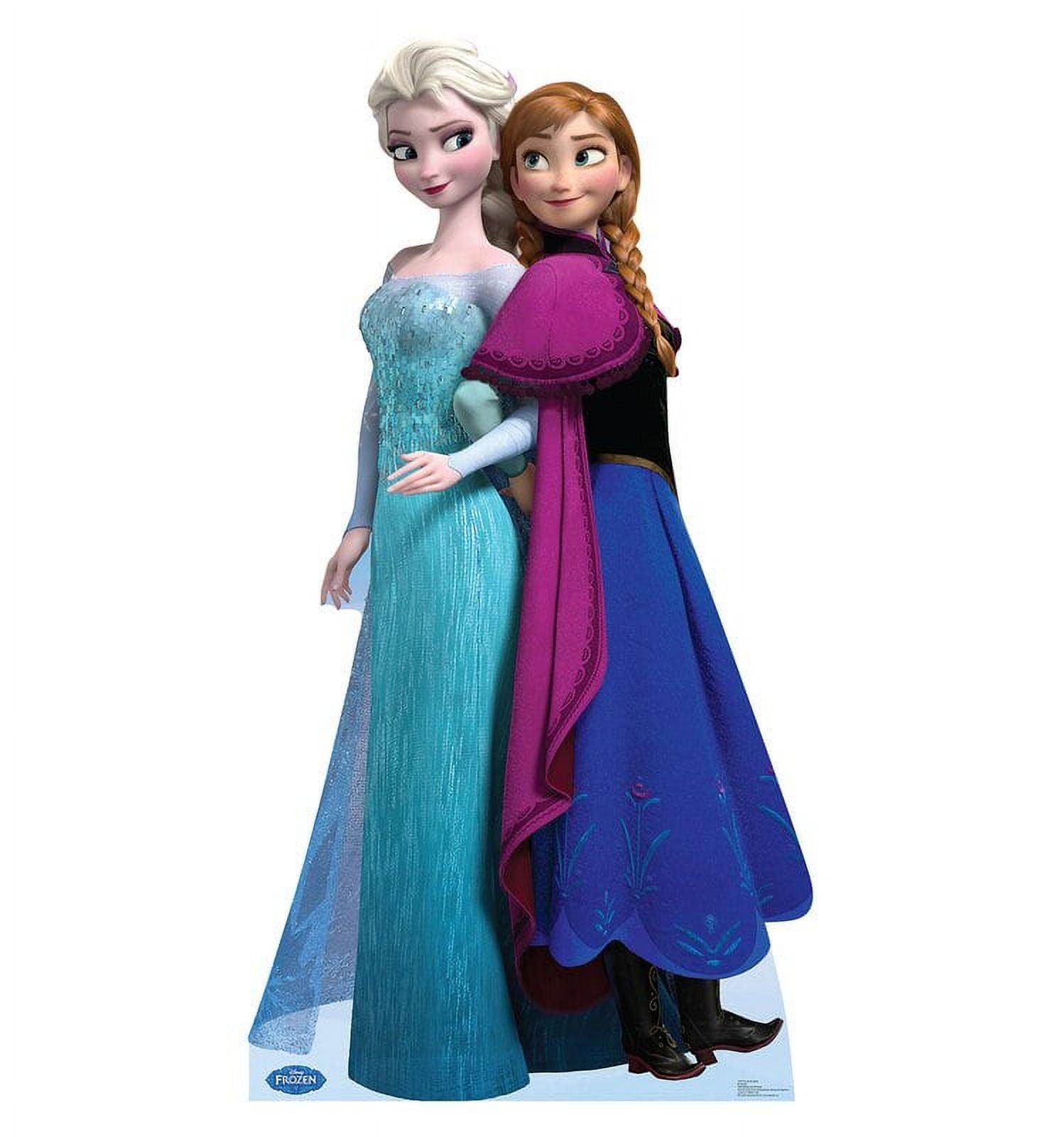 70'' Disney/Pixar Cardboard Standup