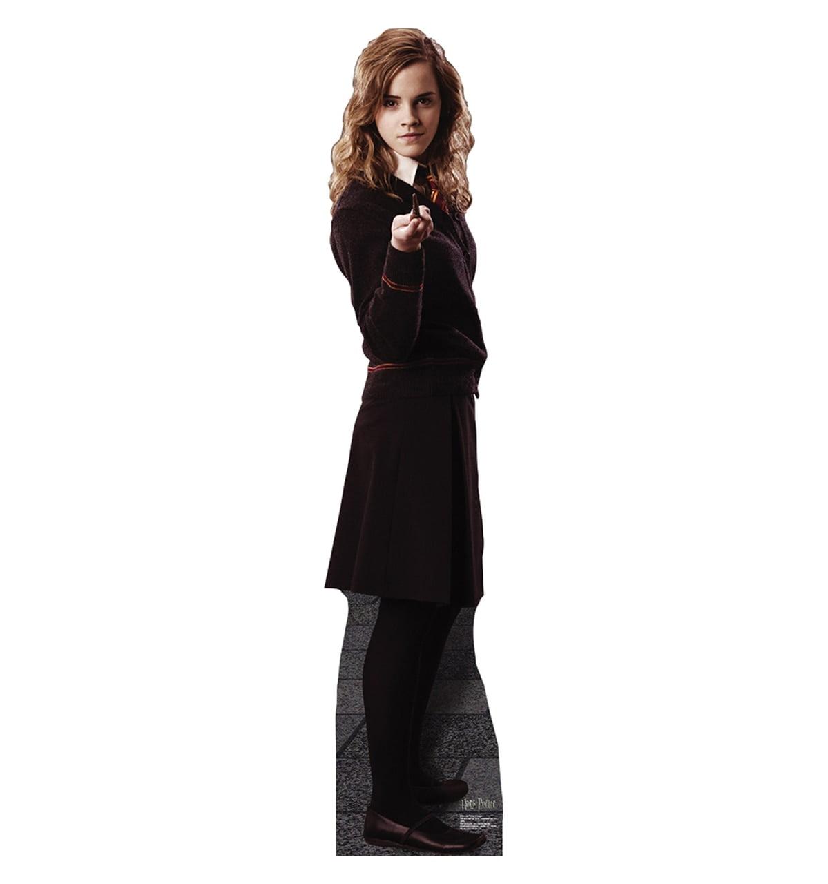 Advanced Graphics Harry Potter 69'' Harry Potter Cardboard Standup