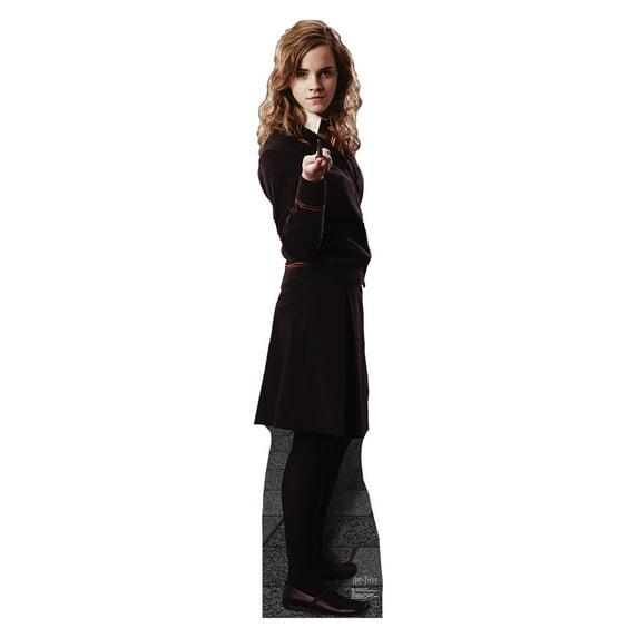 Advanced Graphics Harry Potter 69'' Harry Potter Cardboard Standup