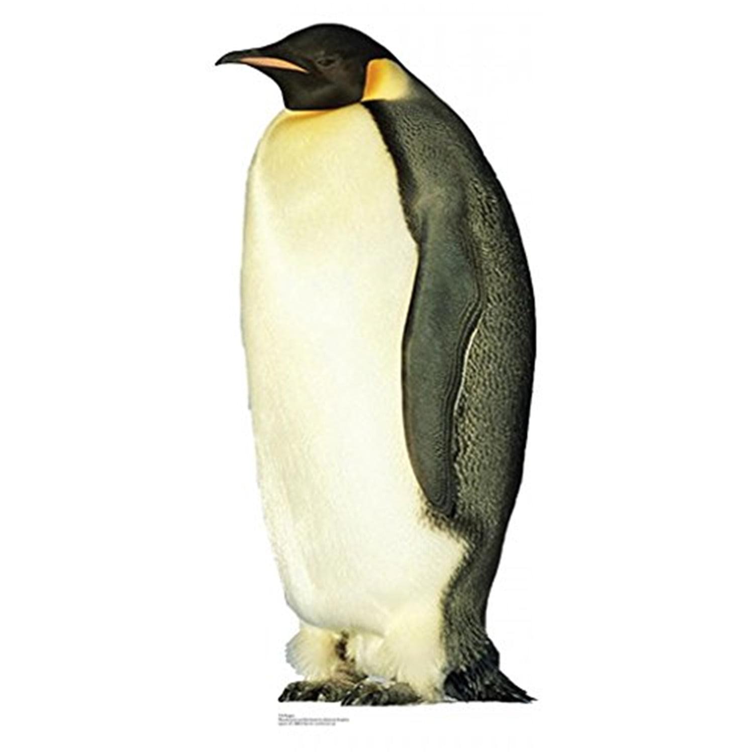 Advanced Graphics Penguin Life-Size Cardboard Stand-Up