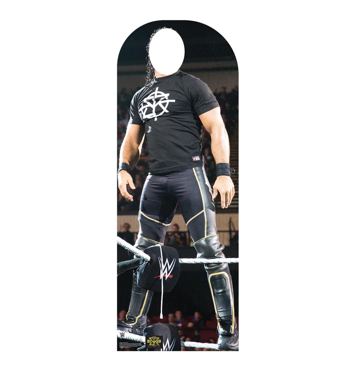 70'' WWE Cardboard Standup