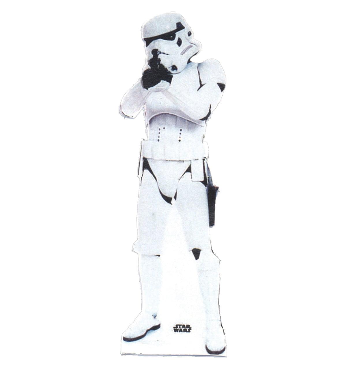 Advanced Graphics 73'' Star Wars Cardboard Standup