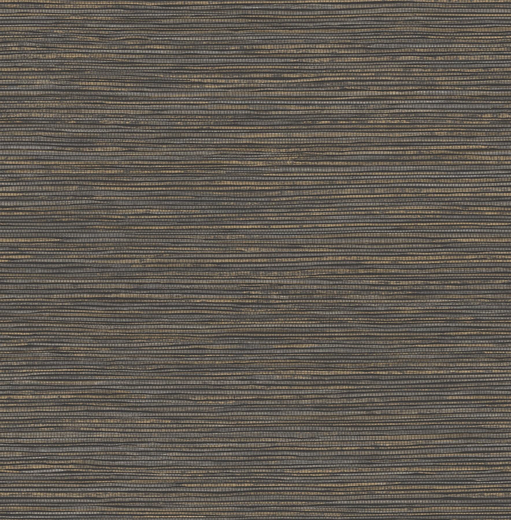 Dimensional Grasscloth Peel and Stick Wallpaper