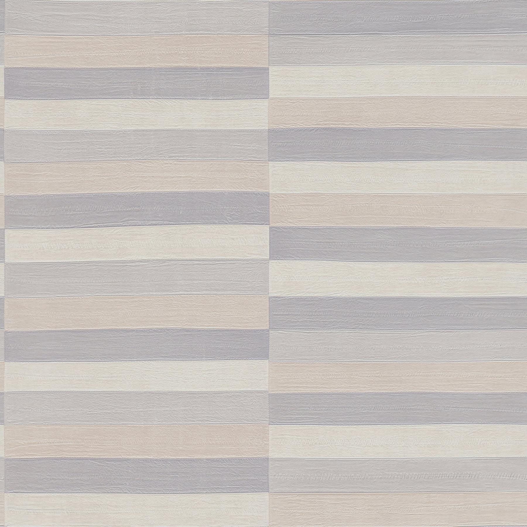 Dermot Striped Roll