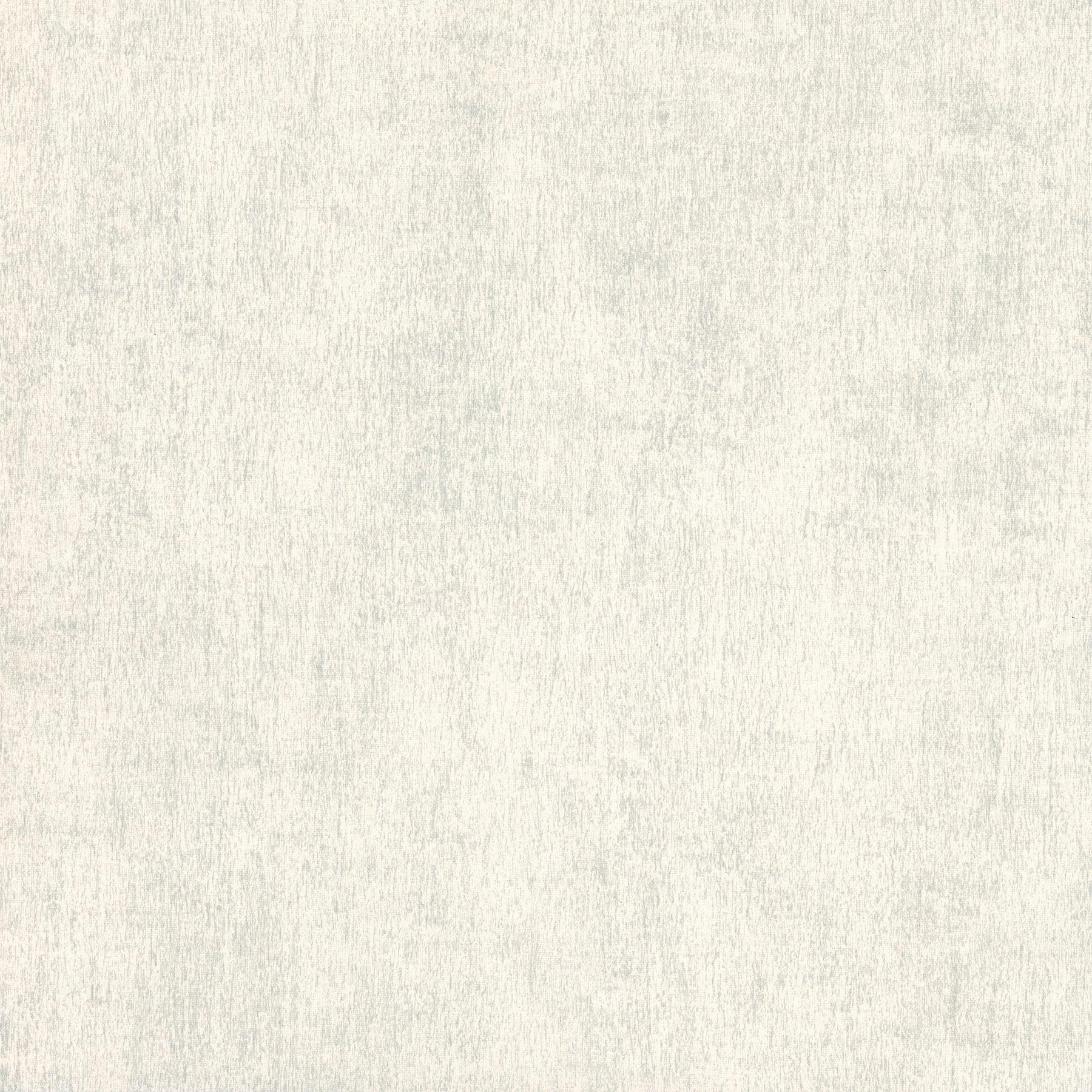 Advantage Edmore Silver Faux Suede Wallpaper