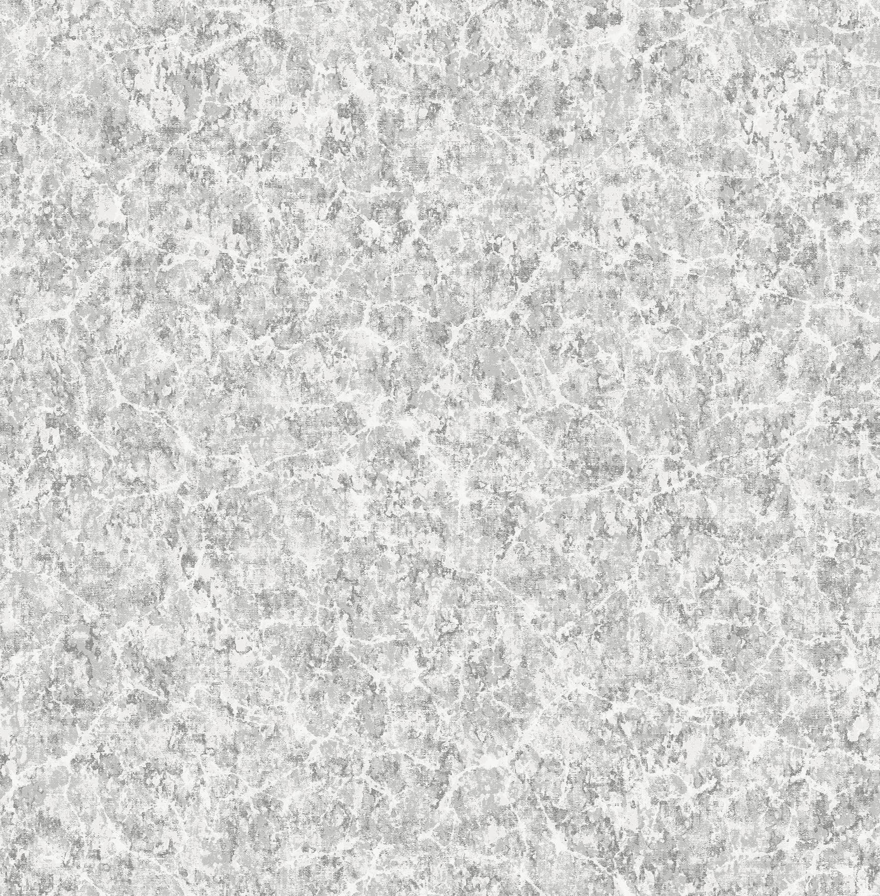 Advantage Hepworth Grey Texture Wallpaper