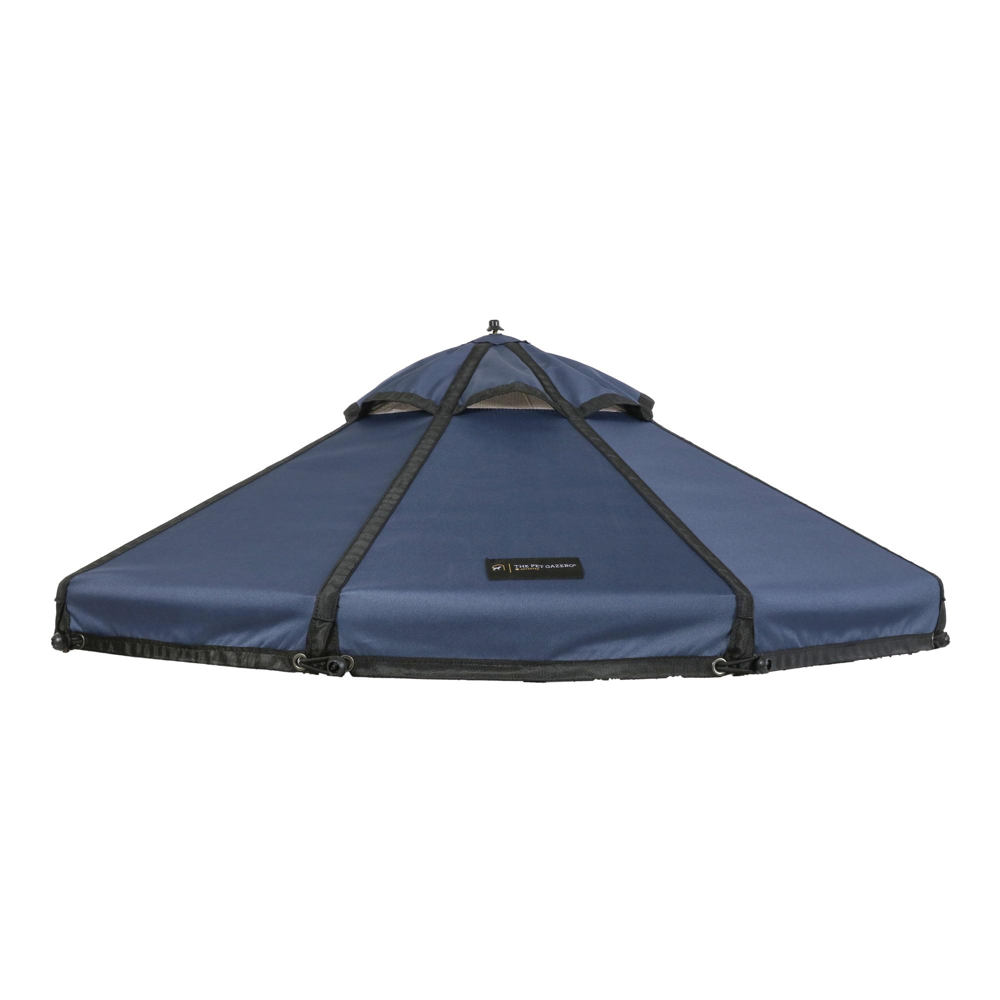 Pet Gazebo Replacement Canopy - Polyester