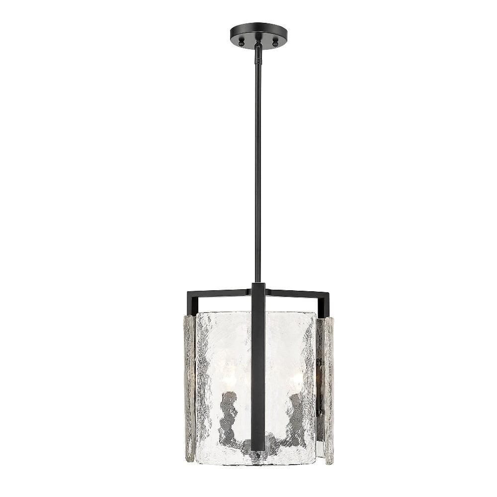 Lynsea 3 - Light Drum Pendant