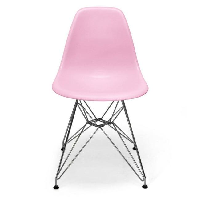 Aeon Furniture Paris 17.75'' H Side Chair (Set of 2)