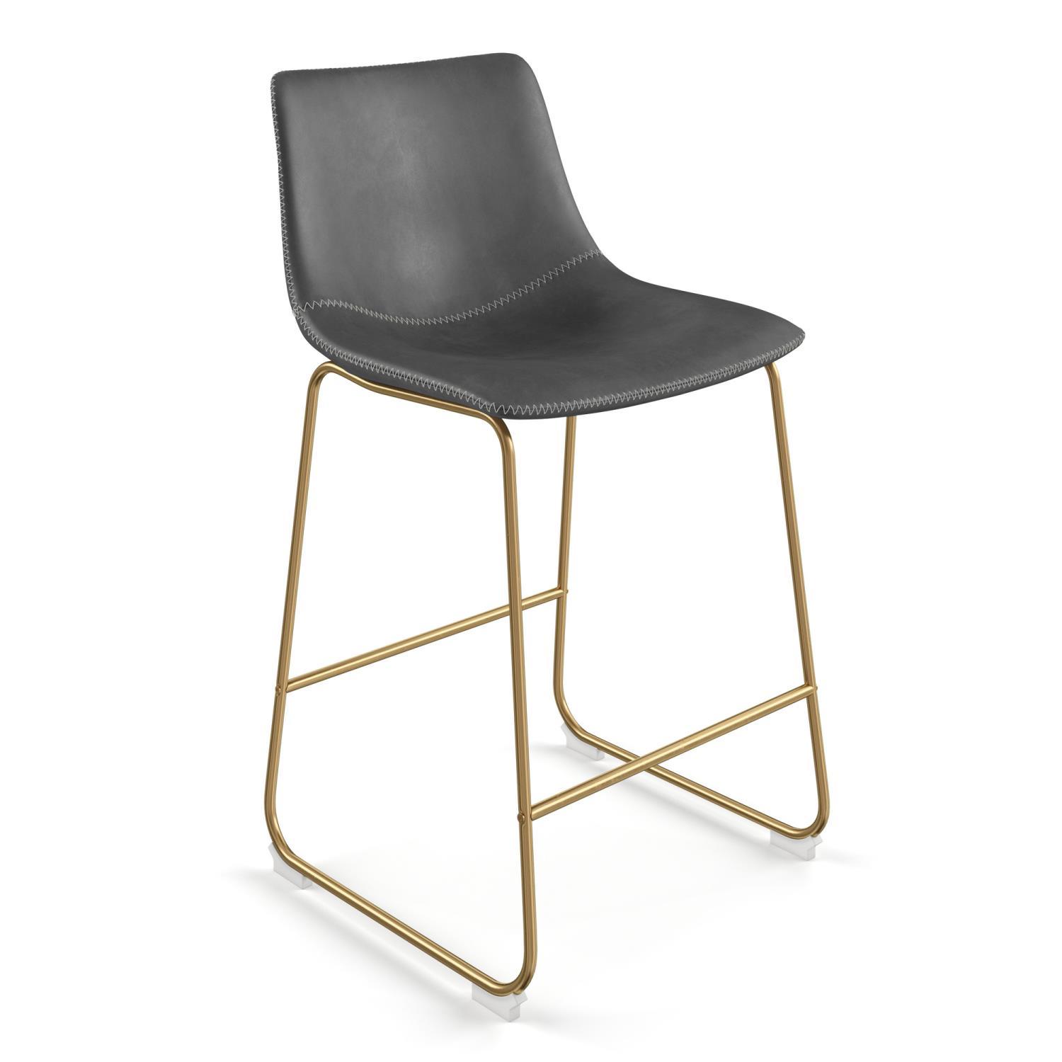 Nia Bar & Counter Stool