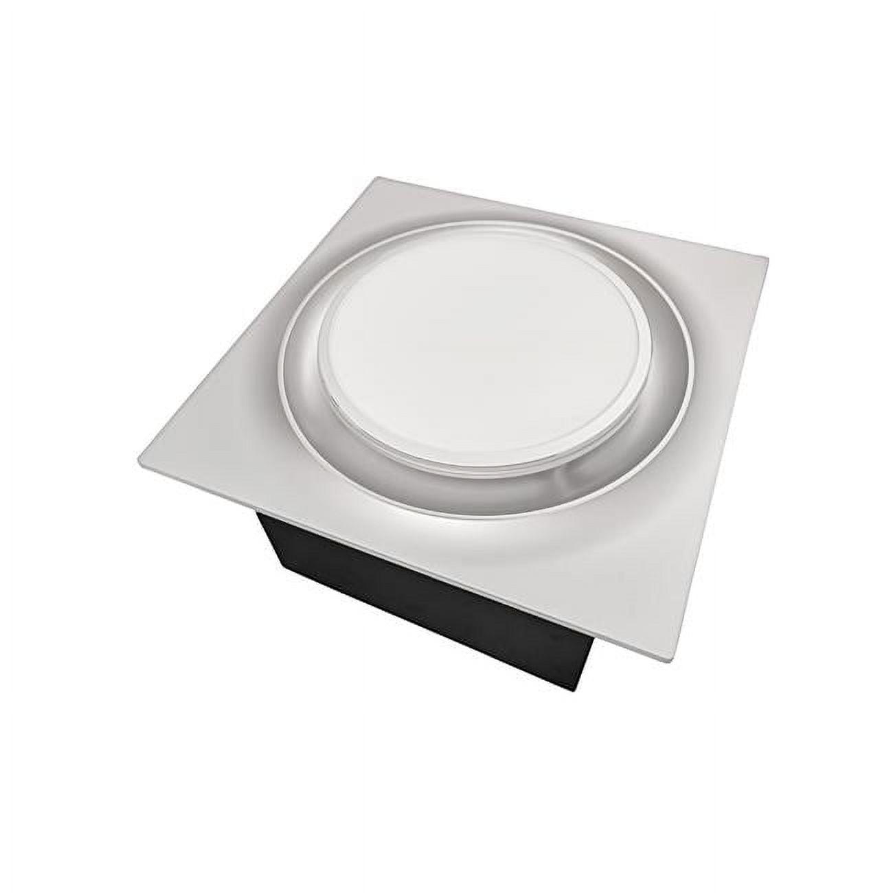 Aero Pure 80 CFM Bathroom Fan ABF80 L6 SN