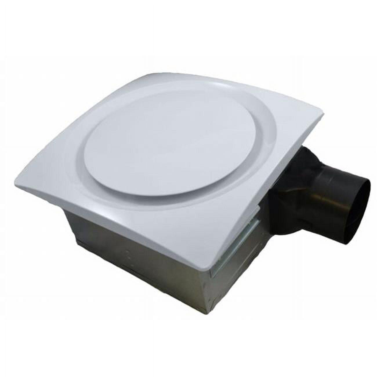 SlimFit 90 CFM Bathroom Fan