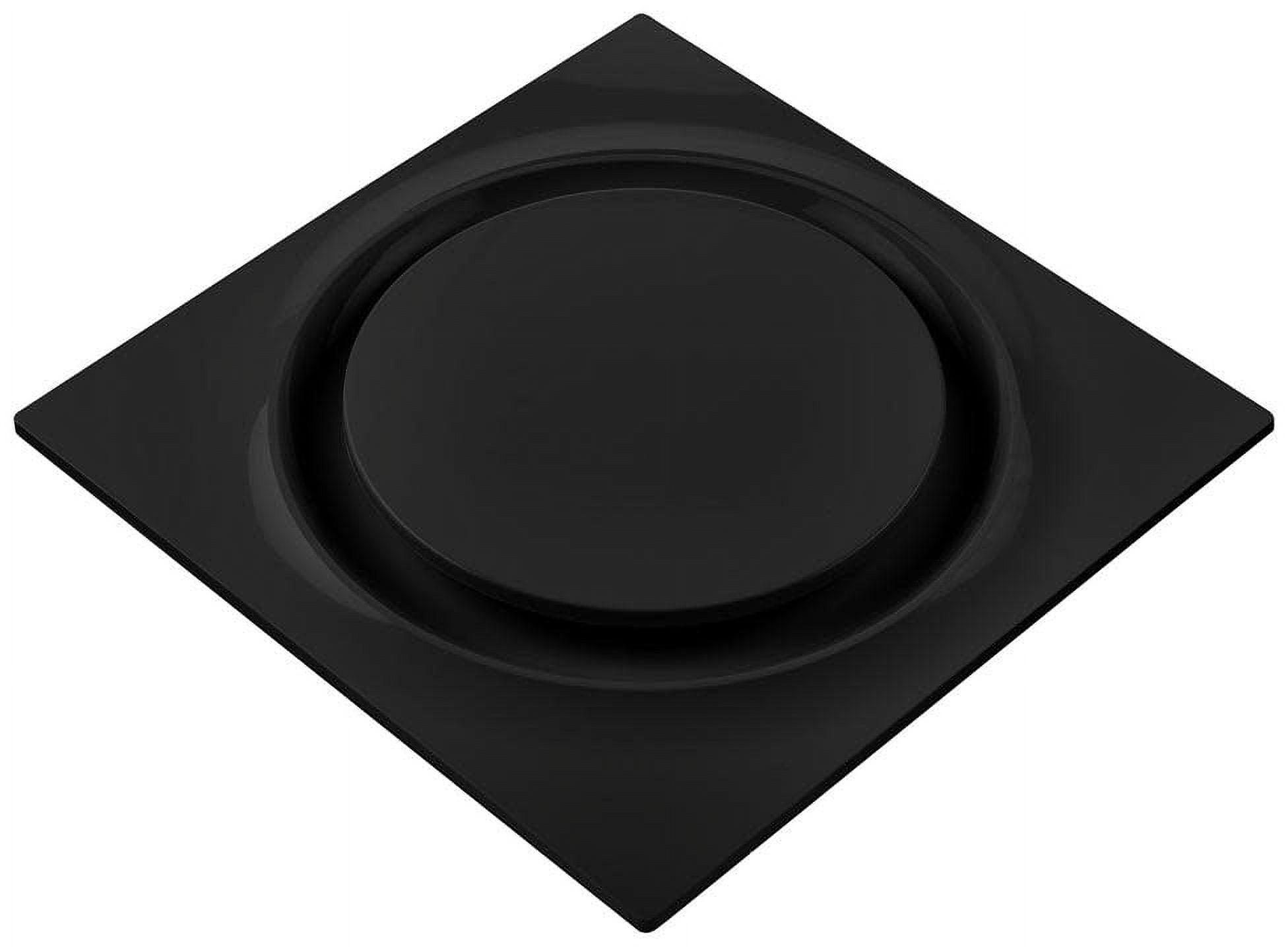 Aero Pure Abf110g16 Designer Series 110 Cfm 0.9 Sone Ceiling Mounted Energy Star Certified