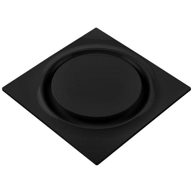 Aero Pure Abf110g16 Designer Series 110 Cfm 0.9 Sone Ceiling Mounted Energy Star Certified