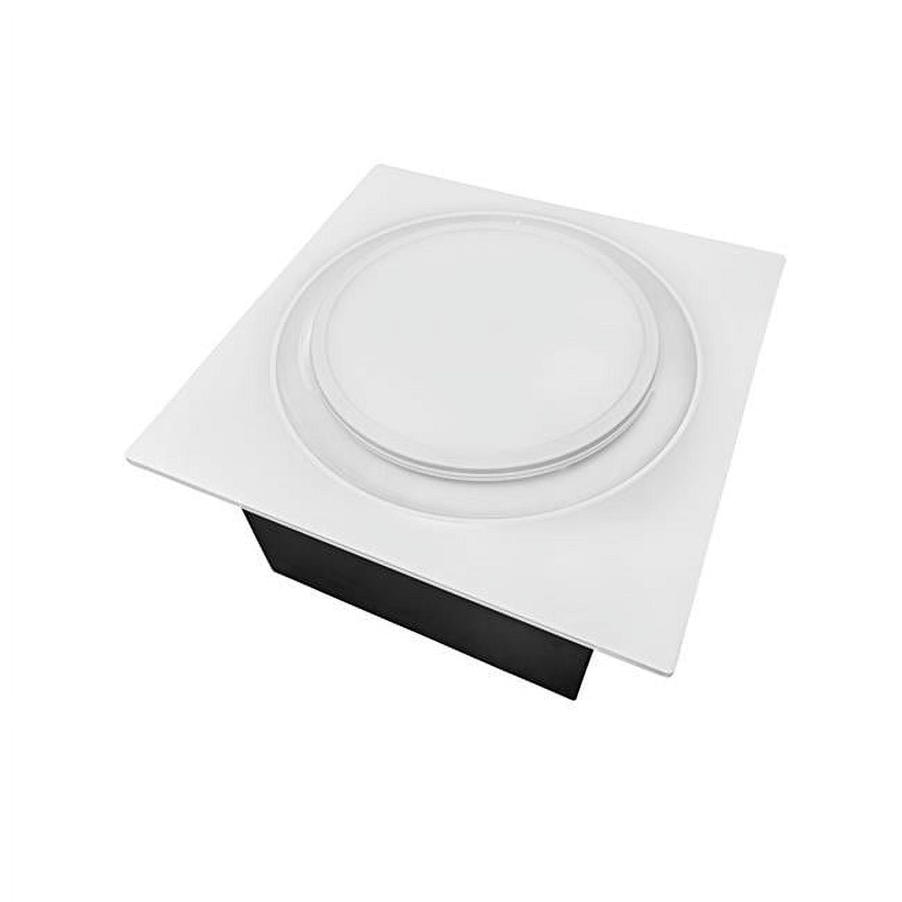 80 CFM Bathroom Fan