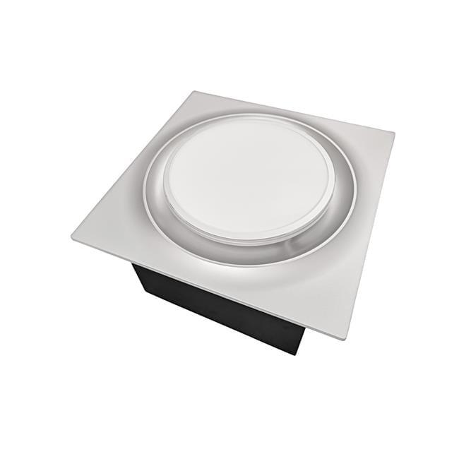 Aero Pure 80 CFM Bathroom Fan ABF80 L6 SN