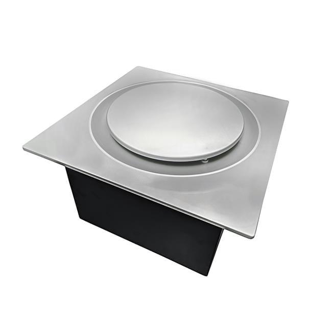 Aero Pure 80 CFM Bathroom Fan ABF80 L6 SN