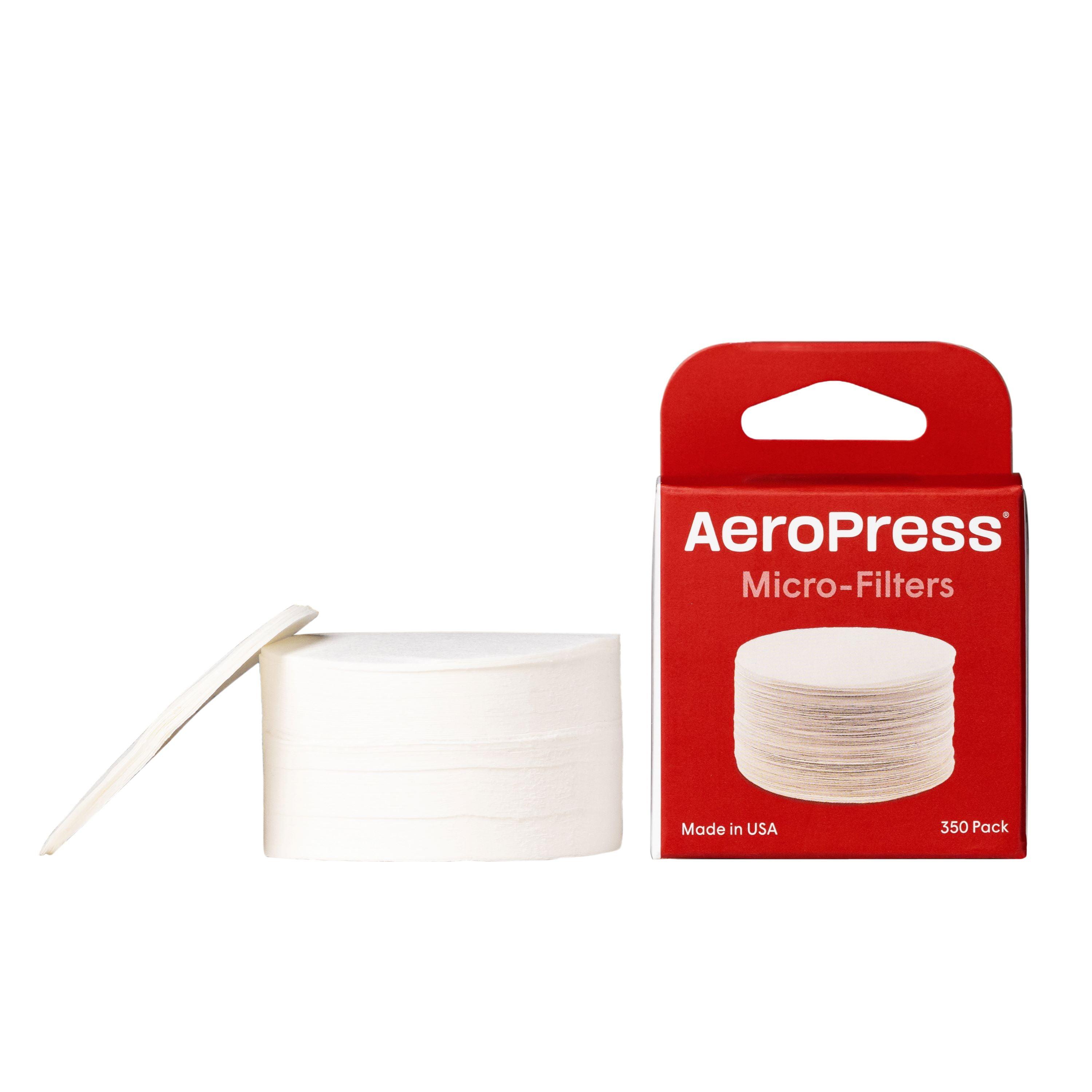 AeroPress AeroPress 350-ct Micro Filters