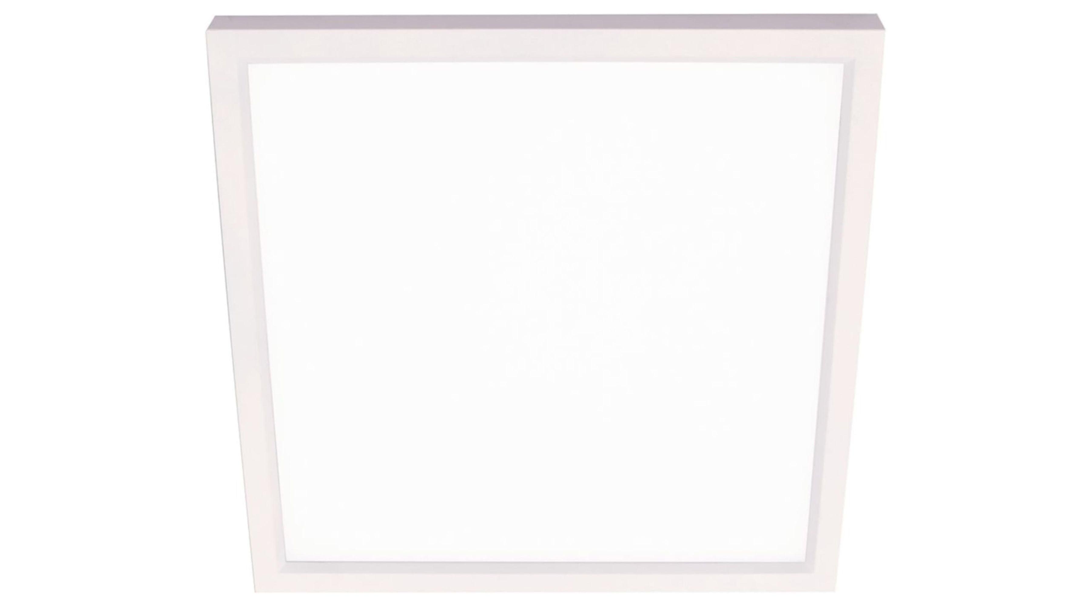 Afx Egsf0913l30d1 Edgesquare 9" Wide Commercial Led Panel - White