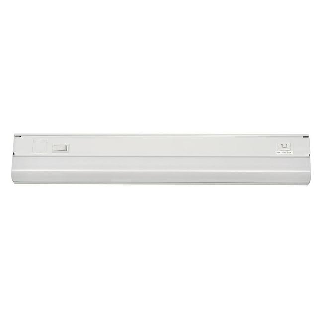AFX T5L2-18LAJWH LED 18'' Under Cabinet Strip Light