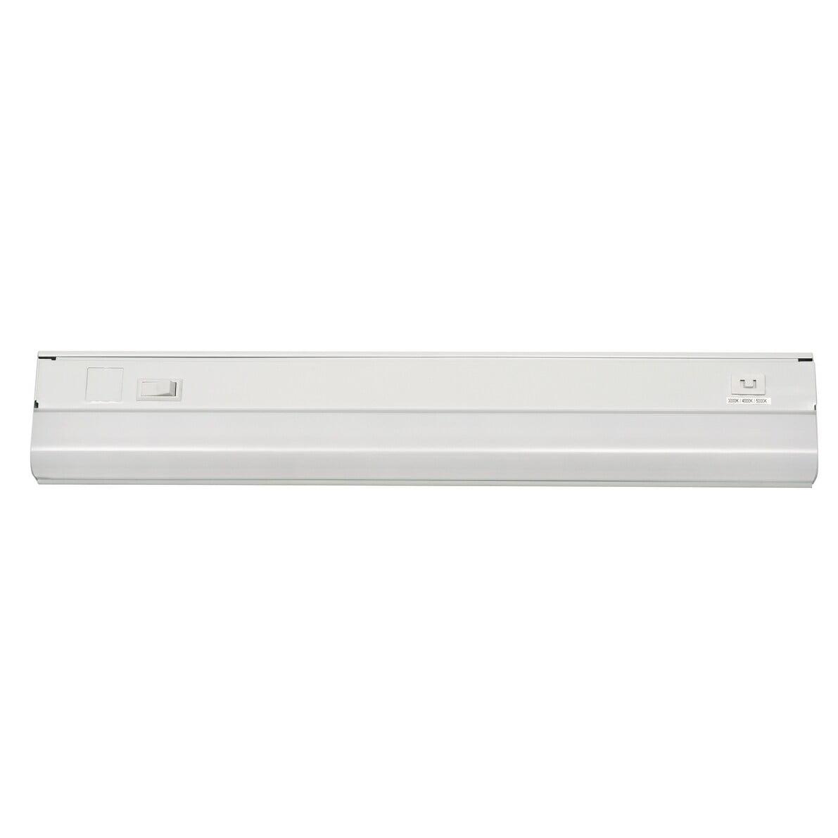 LED 24'' Under Cabinet Strip Light
