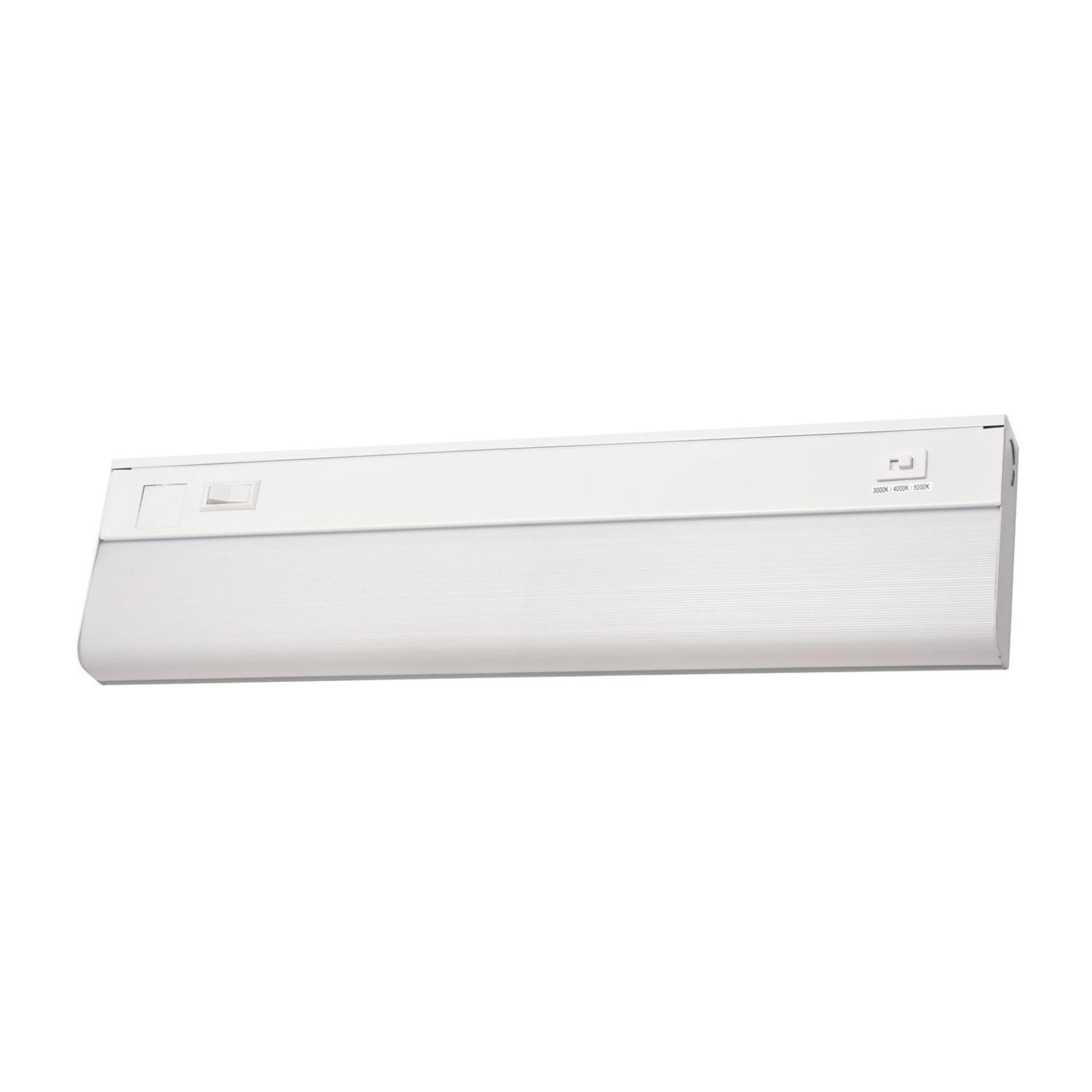 LED 18'' Under Cabinet Strip Light