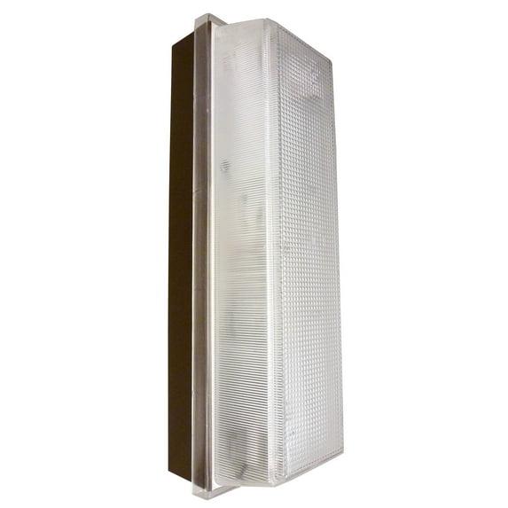 Afx Tpww700l50 13" Tall Led Outdoor Wall Sconce - Bronze