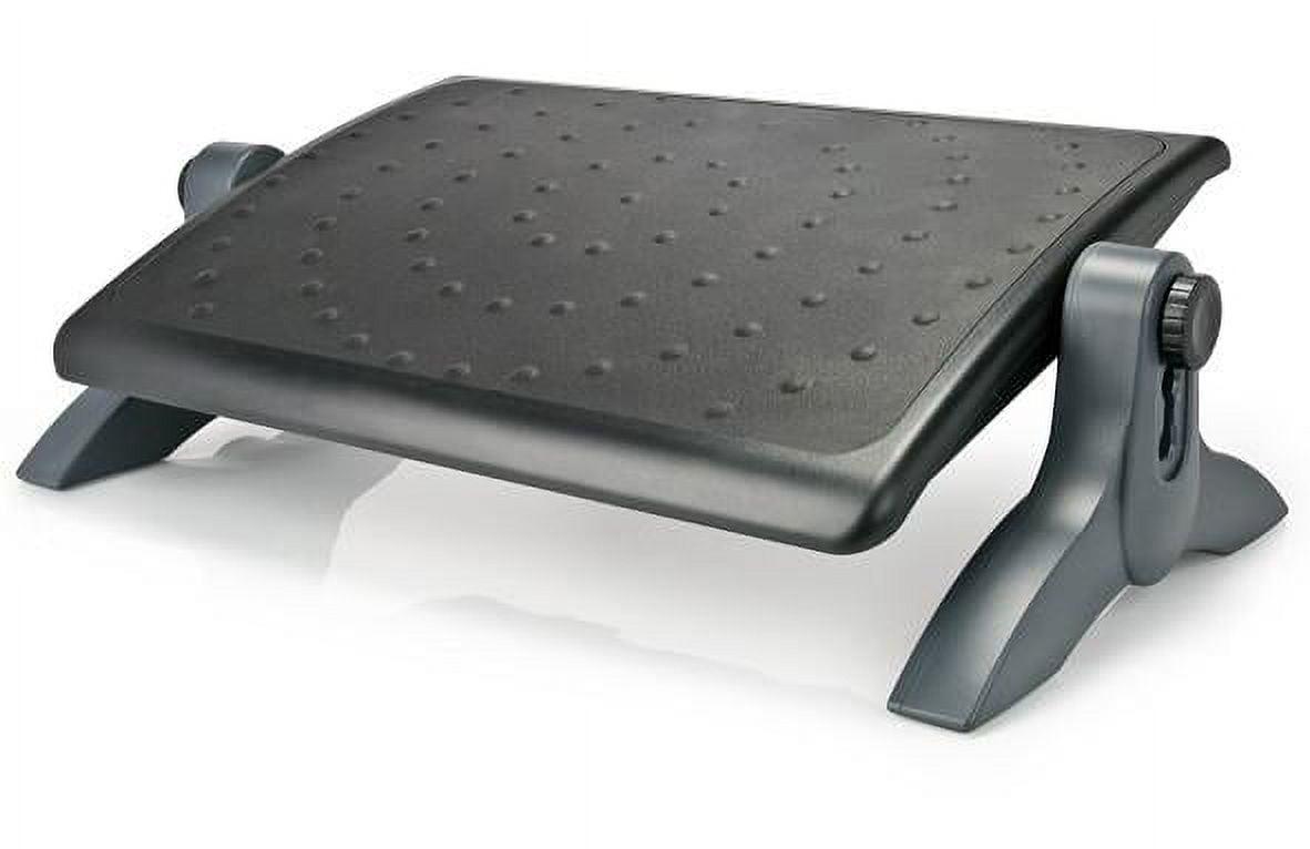 Aidata U.S.A ABS Plastic Footrest