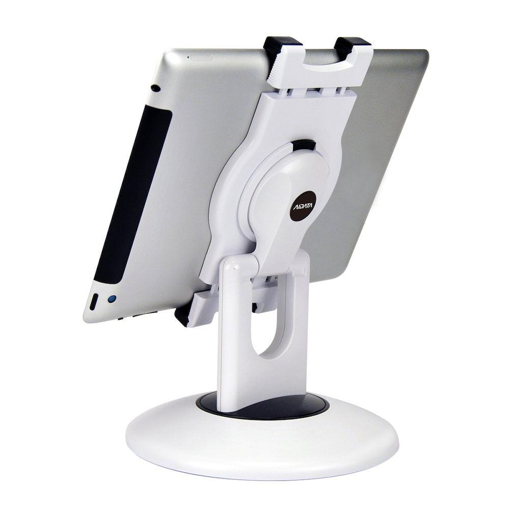 Aidata Universal Tablet ViewStation (White)