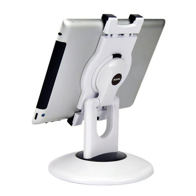 Aidata Universal Tablet ViewStation (White)