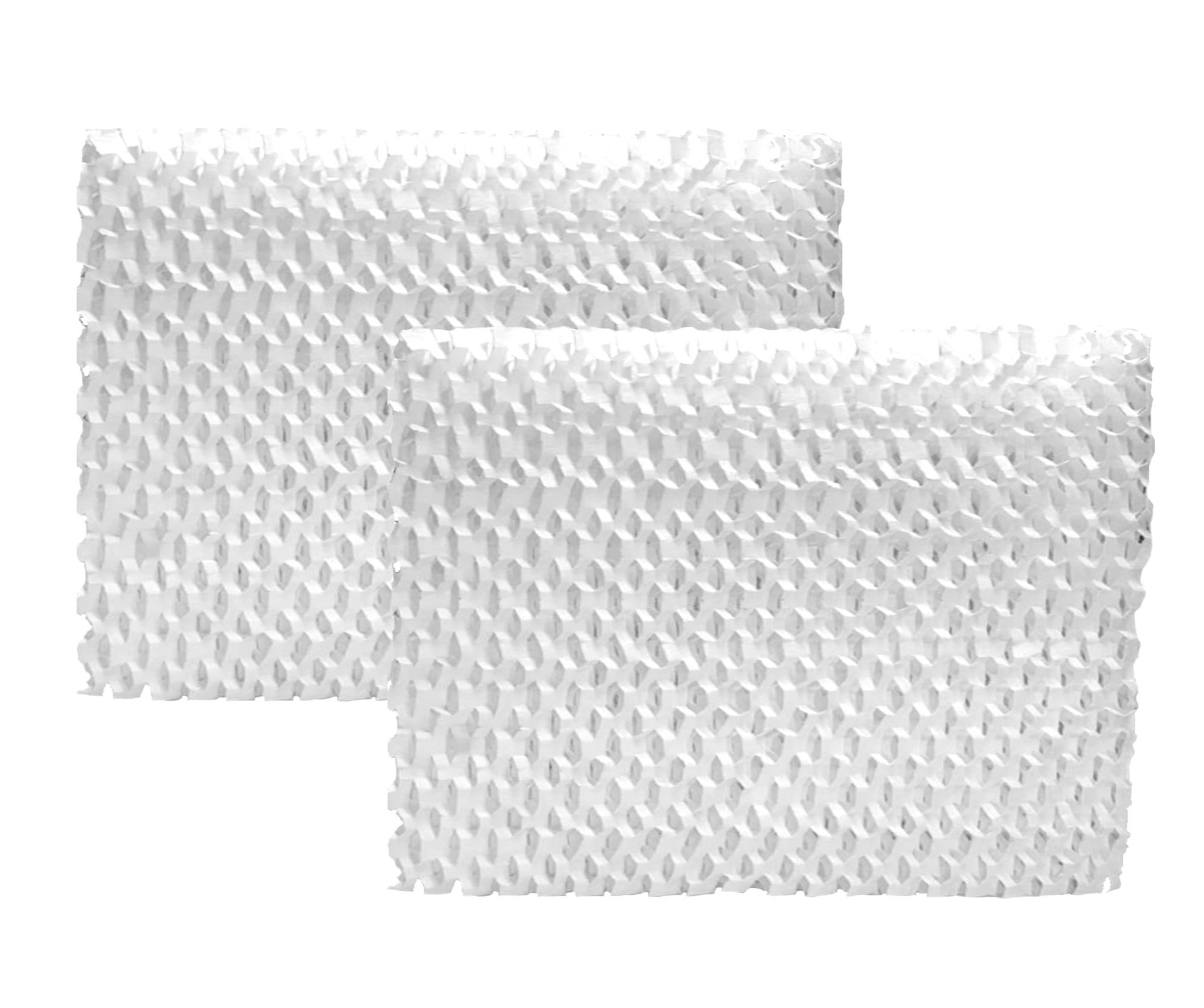 Air Filter Factory Replacement for Honeywell HC26E1004, HC26A1008 Humidifier Filter 2-Pack
