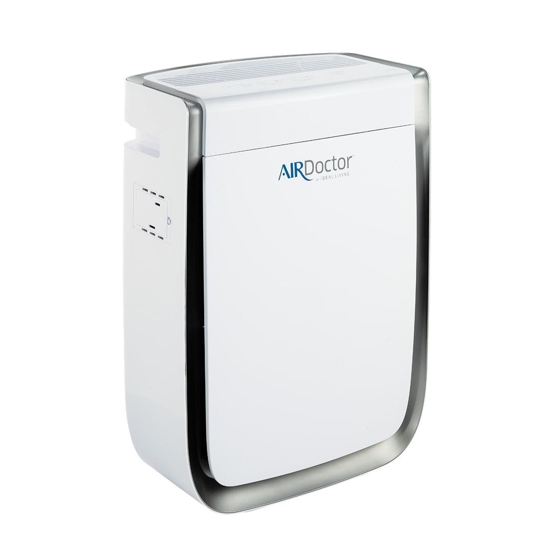 AirDoctor 3500 UltraHEPA Air Purifier, White