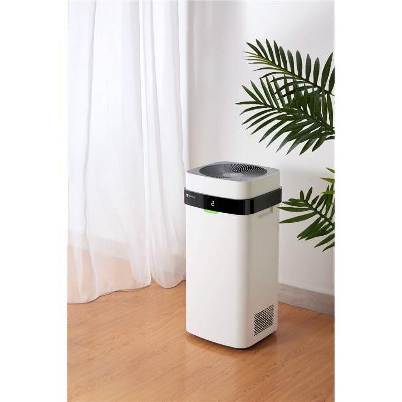 airdog Airdog X5 Home Air Purifier with Reusable Filters -450 sq.ft