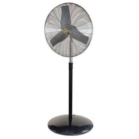 Airmaster Ventilador Circulador de Aire 24", 5548 Cfm, 115v 71567