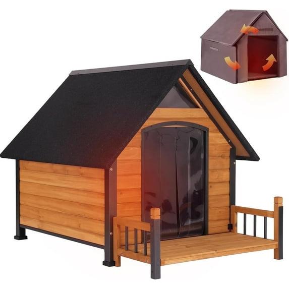 Tucker Murphy Pet™ Schoharie Igloo Style Dog House
