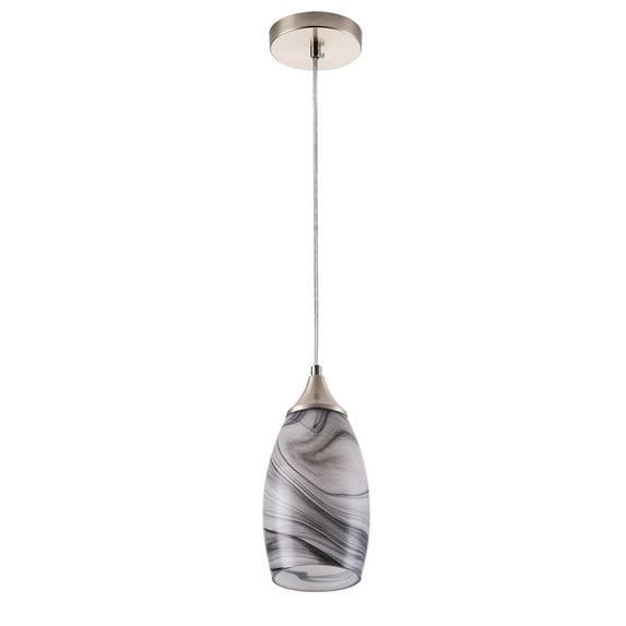 Aiwen Boho Decorative Modern Home Pendant Light Farmhouse Light Fixture for Kitchen Living Room