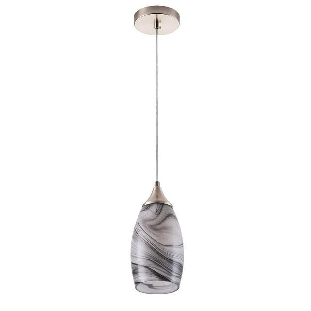 Aiwen Boho Decorative Modern Home Pendant Light Farmhouse Light Fixture for Kitchen Living Room