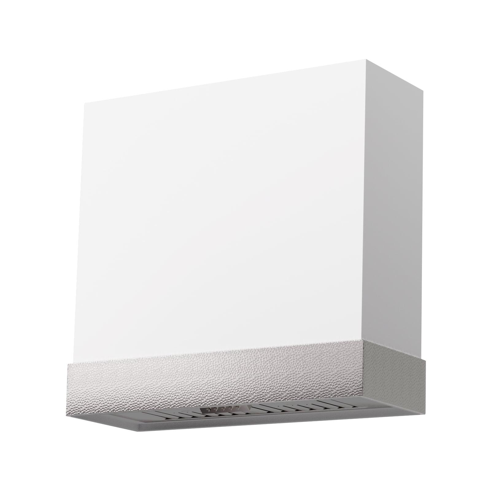 Akicon Akicon 600 CFM Ducted (Vented) Wall Mounted Required Range Hood