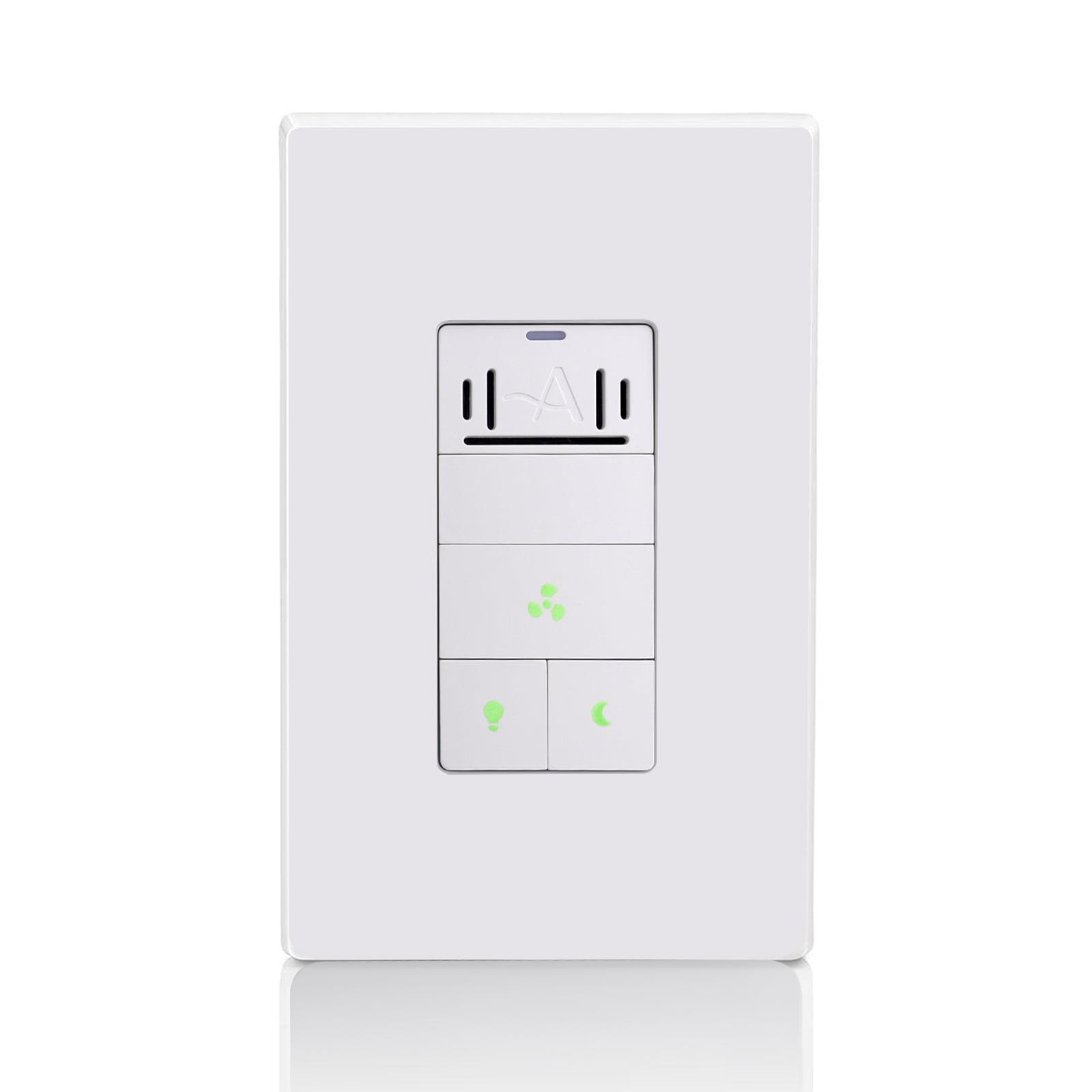 Akicon AK-SW-FLHT 3 Tamper Resistant 3-Way Motion Sensor