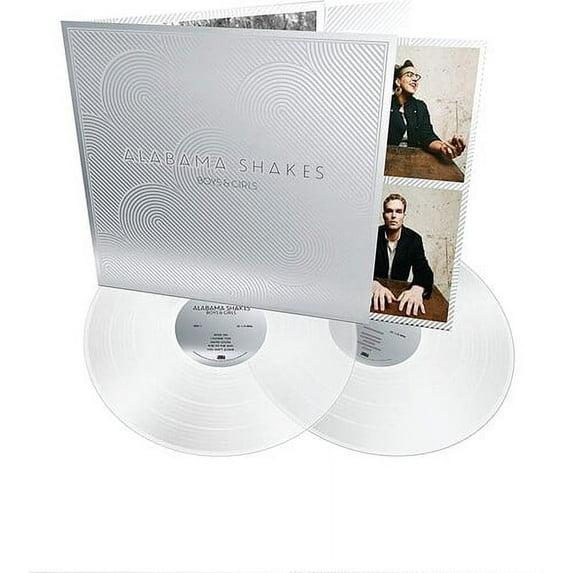 Alabama Shakes - Boys & Girls (10 Year Anniversary Edition) (Anniversary Edition Clear Vinyl)