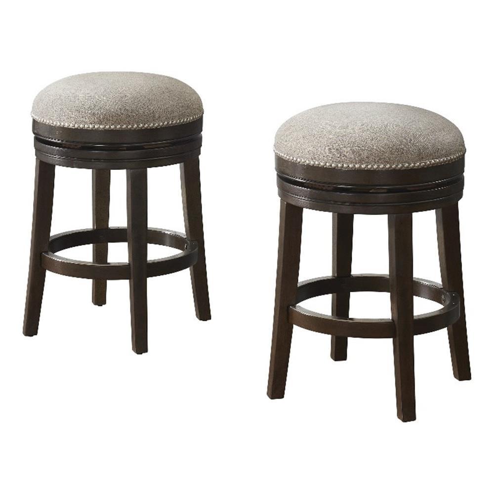 Clara Swivel Stool