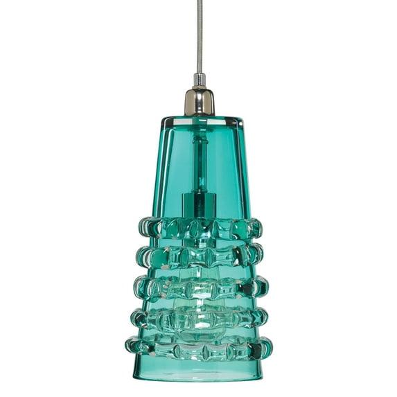 Lindsay Pendant (6")