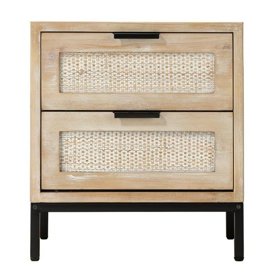 Mary Accent Chest