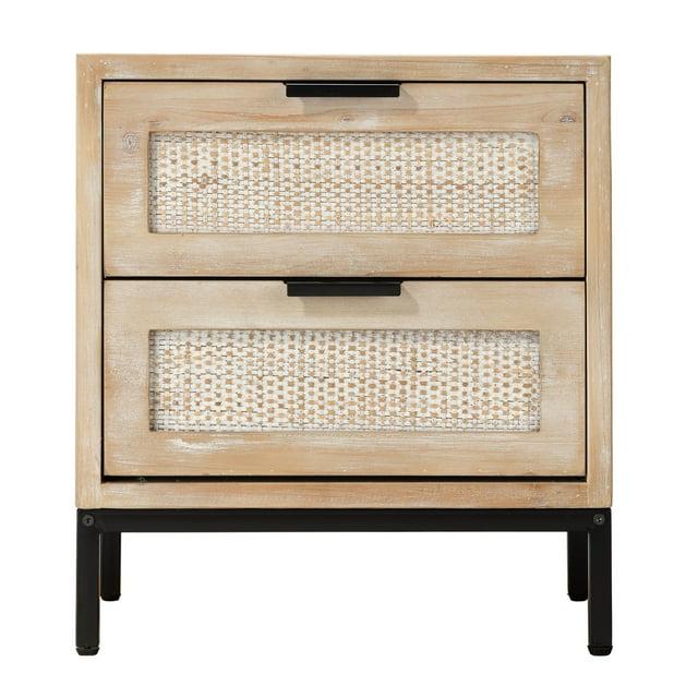 Mary Accent Chest