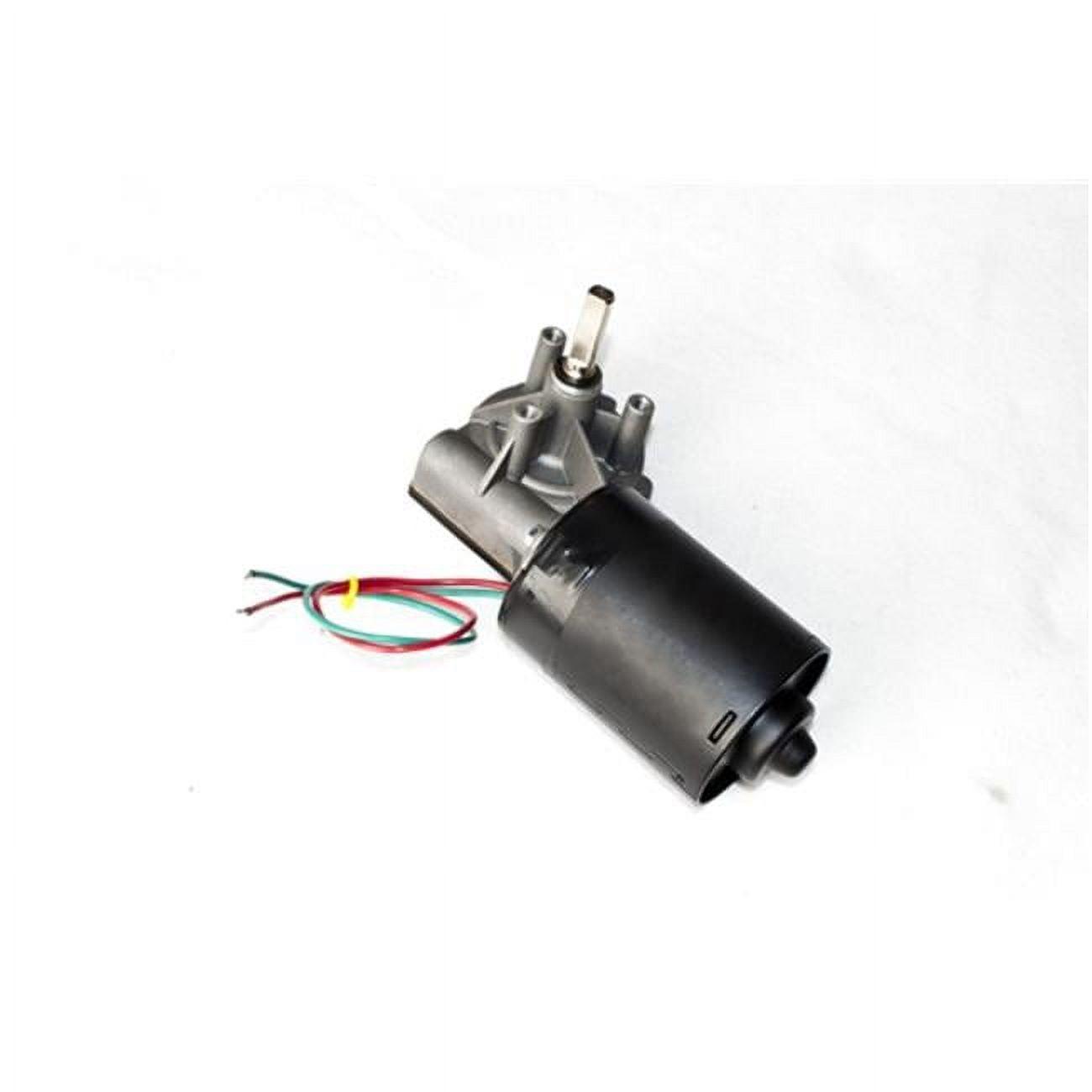 Aleko AR900 Motor for Sliding Gate Opener