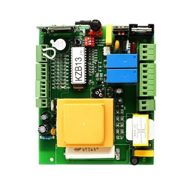 Aleko PCB-AC1400-AP Circuit Control Board for Sliding Gate Opener