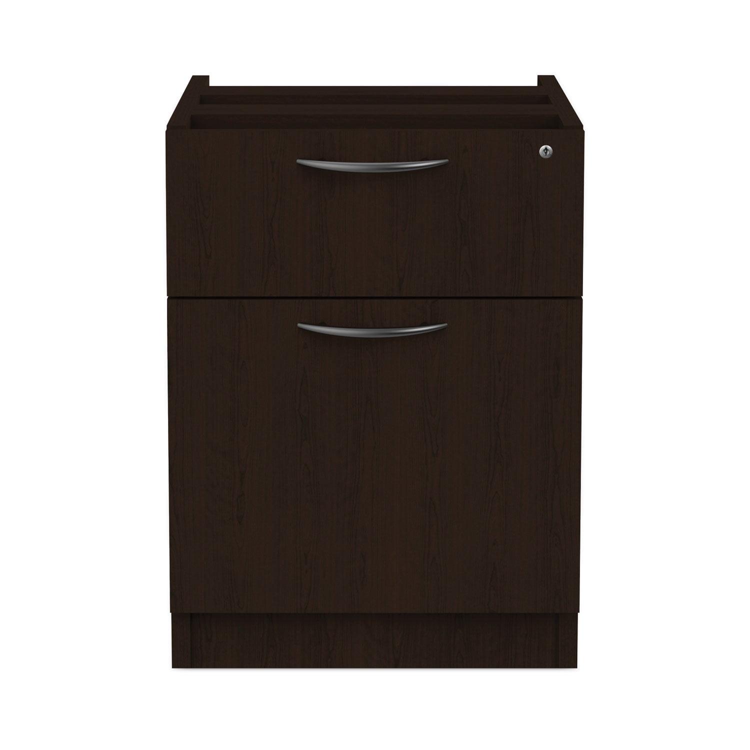 Valencia 15.6'' Wide 2 -Drawer File Cabinet