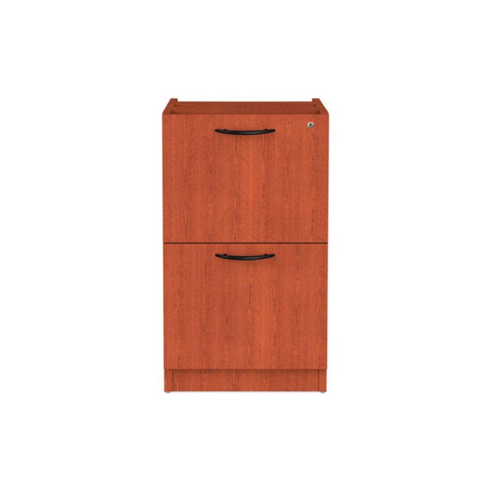 Valencia 15.625'' Wide 2 -Drawer File Cabinet