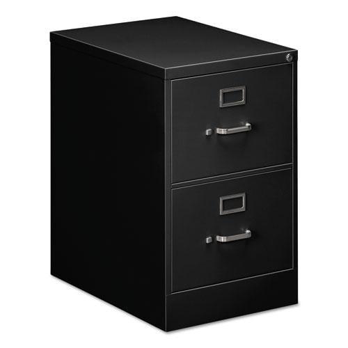 Alera® 18'' Wide 2 -Drawer Steel File Cabinet